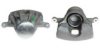 BUDWEG CALIPER 344507 Brake Caliper